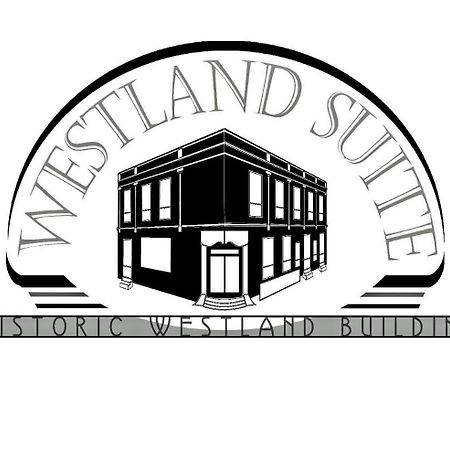 The Westland Suite Chester Eksteriør bilde