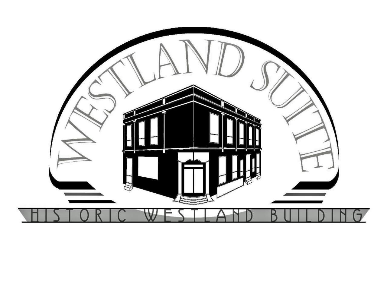 The Westland Suite Chester Eksteriør bilde